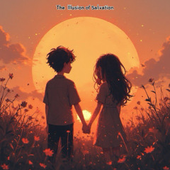 Riya Sofia feat. Marie Bal - The illusion of Salvation