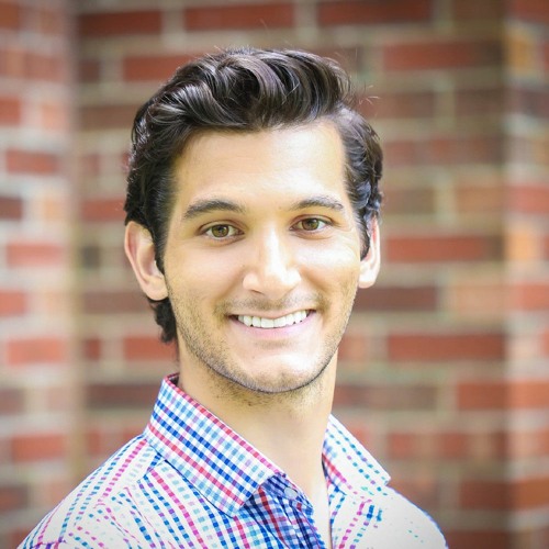 Alexander Amini  "End-to-End Learning For Robotics, Photo Realistic Simulation, Soft Robotics"