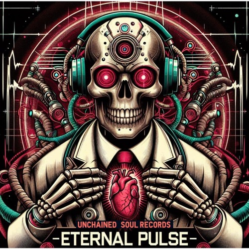 Totallywykd - Eternal Pulse (UCSFREE001)