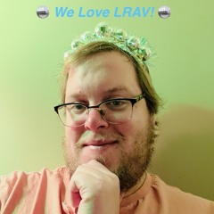 We Love LRAV! (Greatest Hits Album)