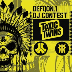 Toxic Twins - DEFQON 1 DJ CONTEST 2024