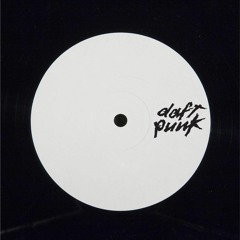 Daft Punk - Technologic (Speedy Palo Edit)