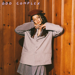 god complex