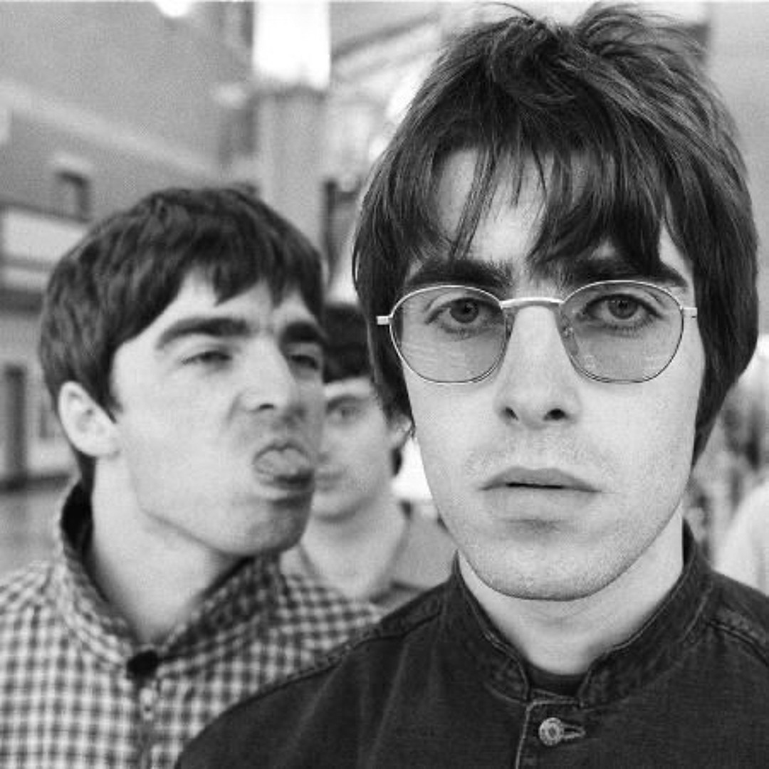 Stream Oasis- Supersonic (Live 1994) by lexi g | Listen online for