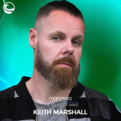 The Sound Of Wave #9 - Keith Marshall