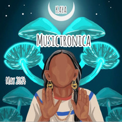 MUSICTRONICA MAY 2024