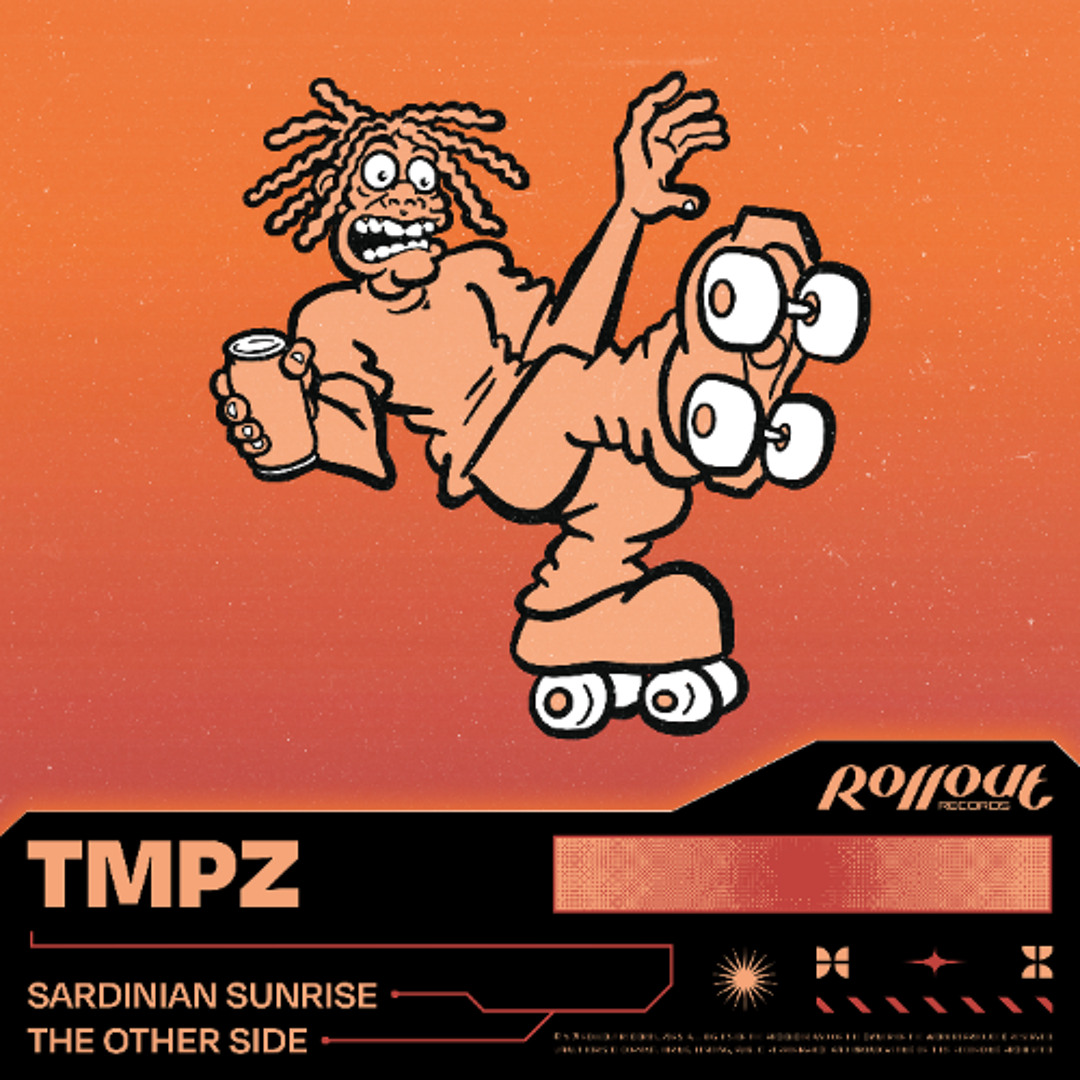 Stream TMPZ - Sardinian Sunrise by Skankandbass | Listen Stream TMPZ - Sardinian Sunrise by Skankandbass | Listen