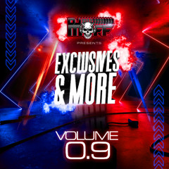 Dj Moff-Exclusives & More 0.9