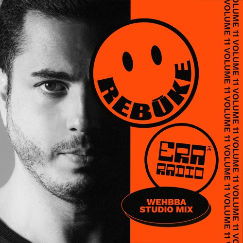 ERA 011 - Wehbba Studio Mix
