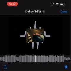 Dokyo Trift *FREE DOWNLOAD*