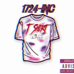 {O.G Teezy, Leb.za, Kaiyu, WalterWaters & XRS} T-Shirt (Prod By Kin Kola)