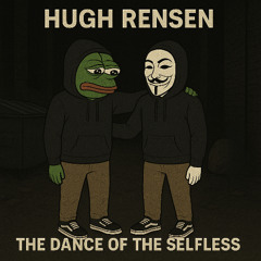 The dance of the selfless