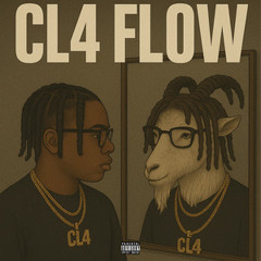 CL4 flow