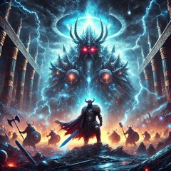 Welcome To Valhalla