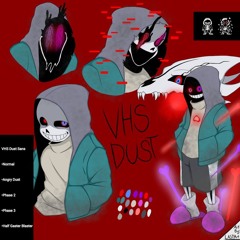 Dust VHS phase 1.wav