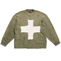 kapital sweater mixx