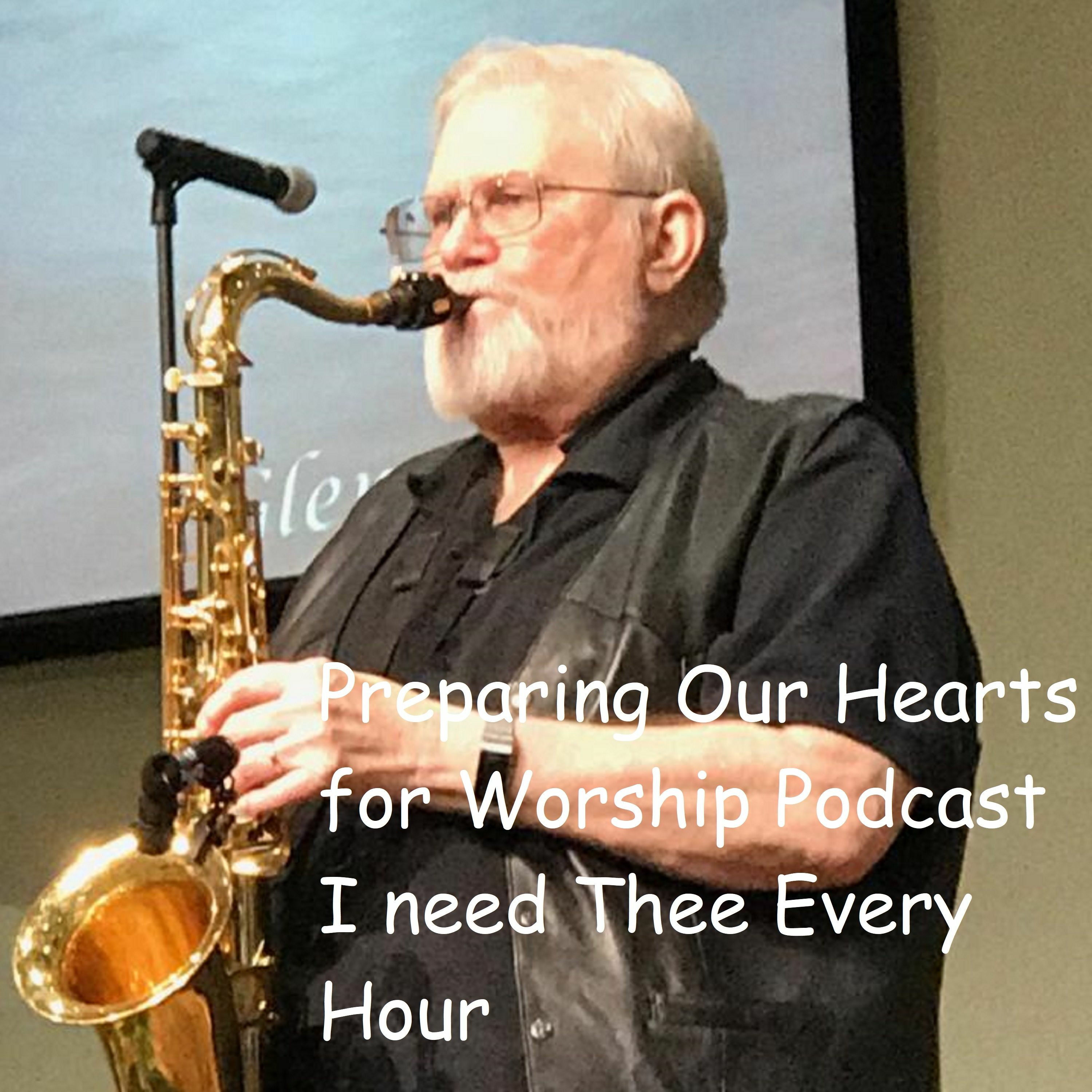 Preparing Our Hearts for Eternity