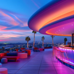 Rooftop Rhythms - G-Tone Beats