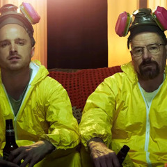The fact is Walter white