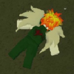 Lieu - Happy (old snippet)