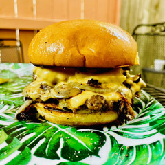 Oklahoma Onion Burger