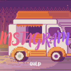 Qued - Instagram