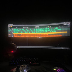 yeah yeah!!! ( prod.Jeisei )