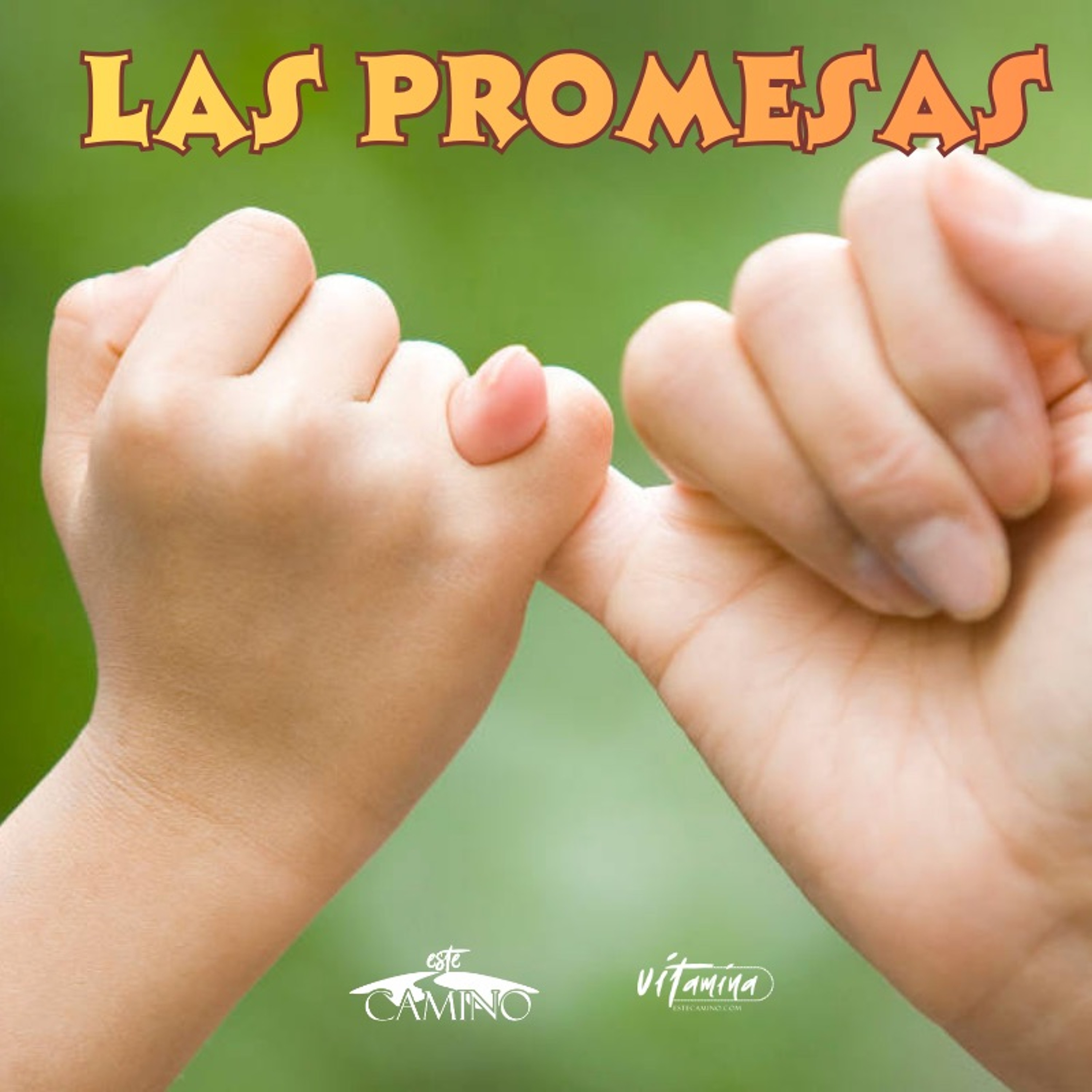 Las Promesas, Bruno Gentina episode artwork