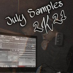 July Samples 2k21