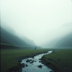 Near The Peaks