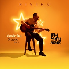 Mordechai Shapiro - Kivinu (DJ LAYKAY Remix)