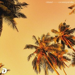 rshand - Coconut Paradise