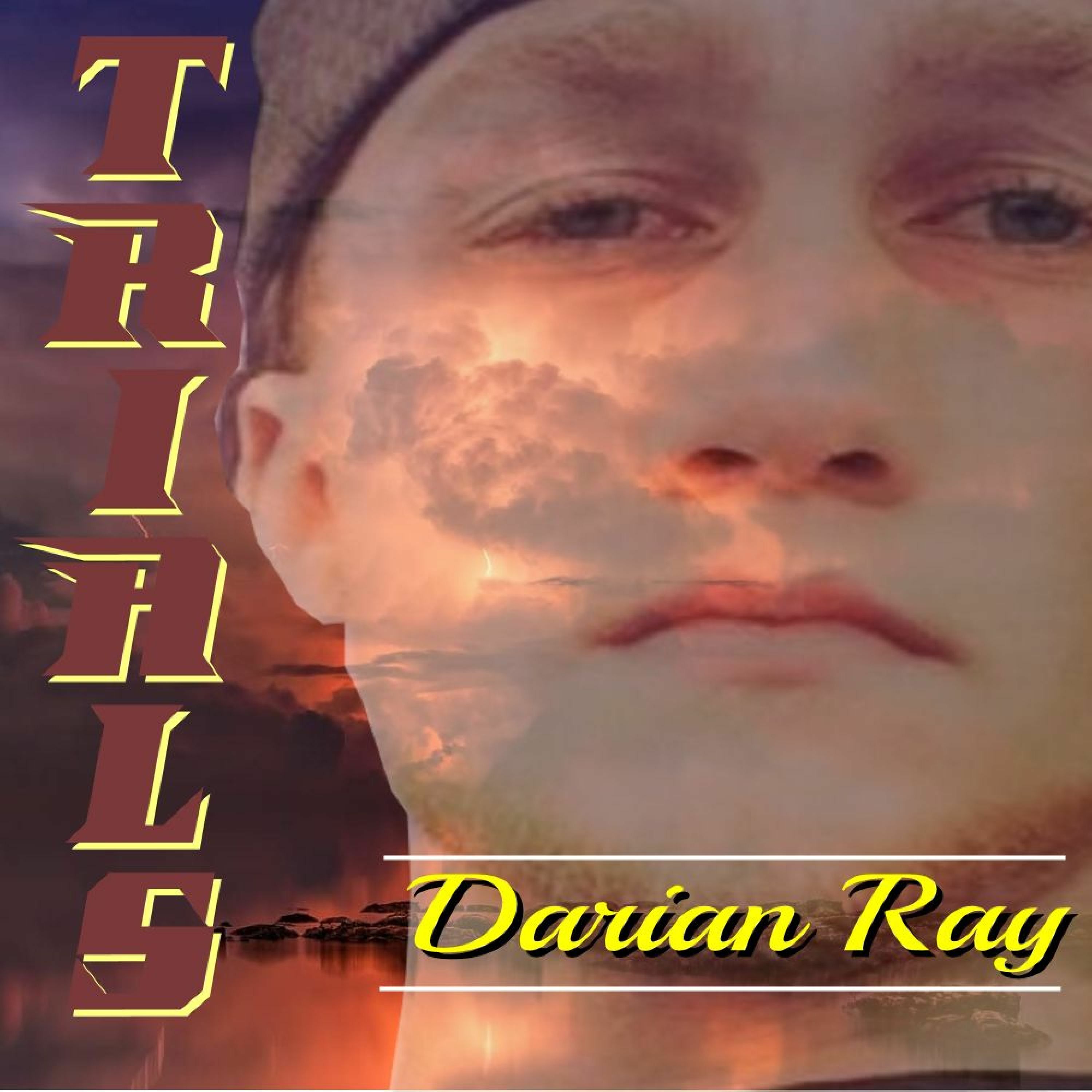 Darian Ray