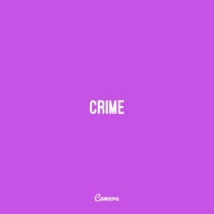 CRIME (prod. Bailey Daniel)
