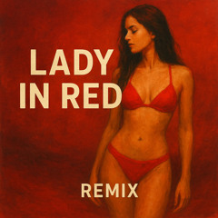 NUEYORK - Lady in Red 2025 (Chris DeBurgh)