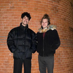 Guest Show w/ Atrice (27.02.2021)