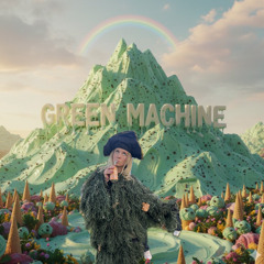 GREEN MACHINE