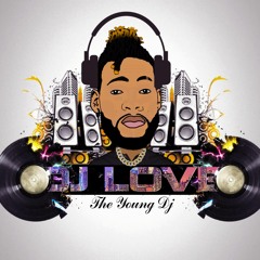 MIXTAP KIYES ANKO BY DJ LOVE