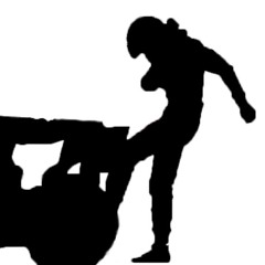 #060: Veel jong geweld, 4 races, en andere Neweys!