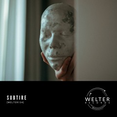 Subtire - Apus De Soare [WELTER134]