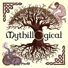 Here be Dragons - Mythillogical #1