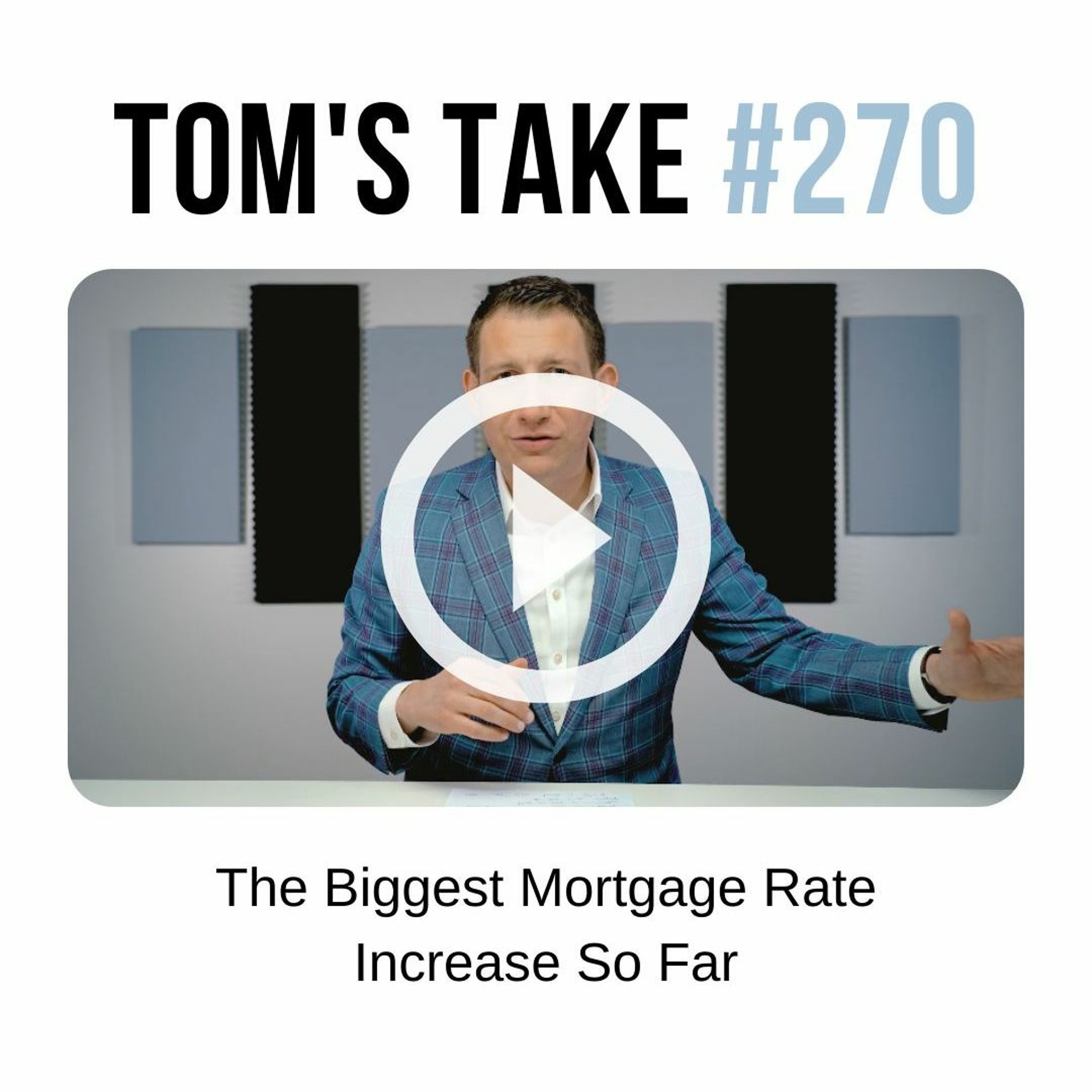 The Tom Toole Sales Group Podcast