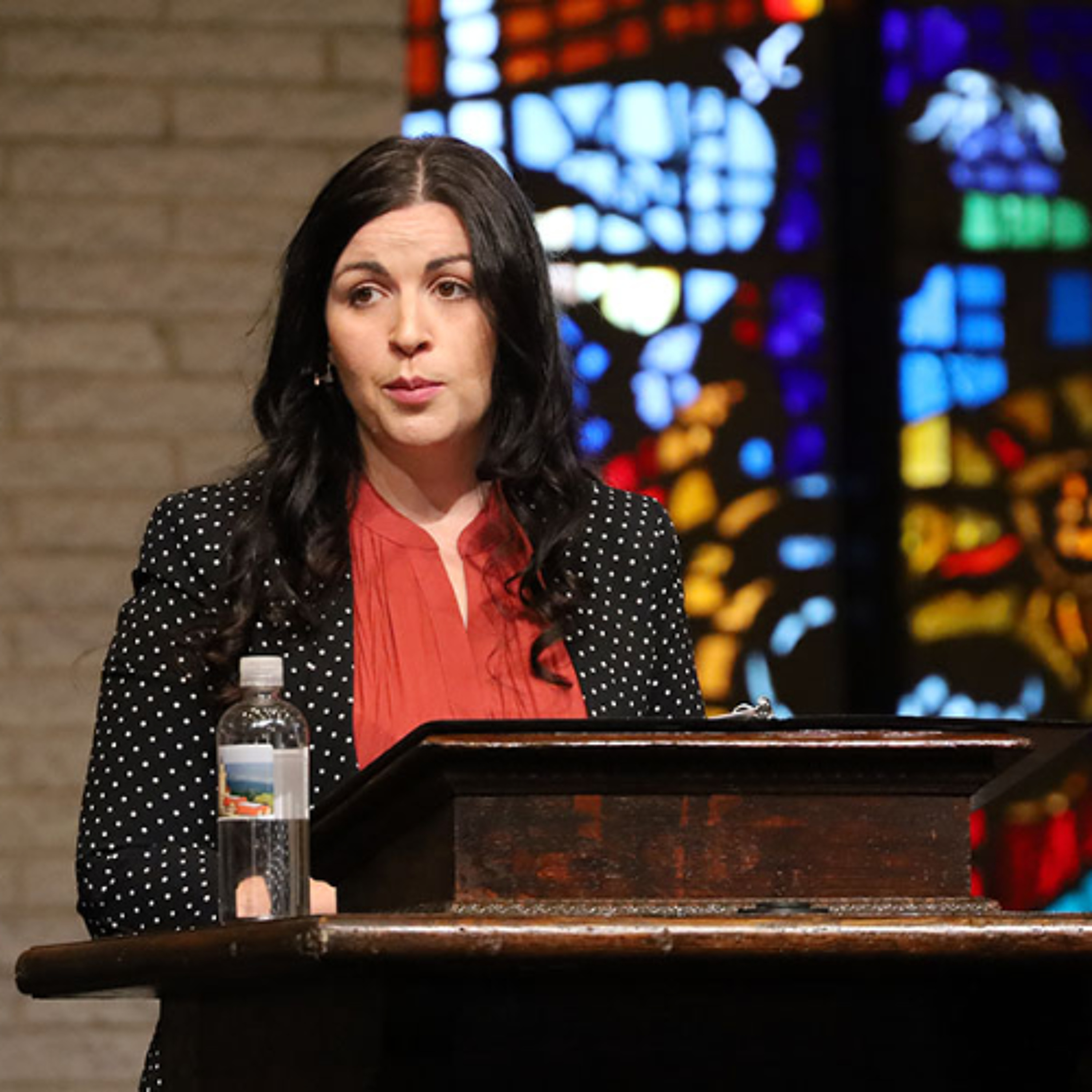 Wisdom in Uncertainty