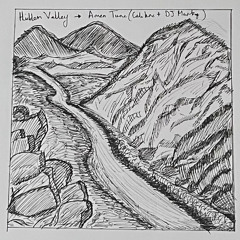 Resonance Valley