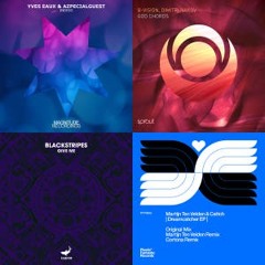 6.12.2025 progressive melodic thursday morning