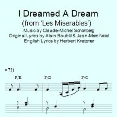 Stream I Dreamed A Dream - T2 by Solent Male Voice Choir | Listen