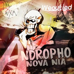 Androphonovania Cover by XML&WXM