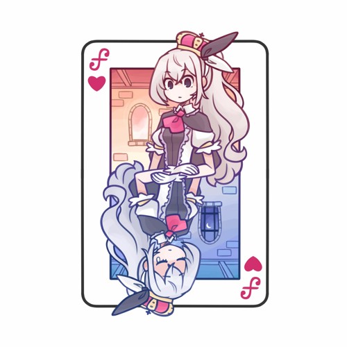 【Eleanor Forte Lite】 shifting 【SynthV Original】