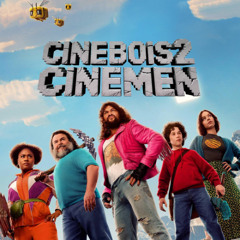 Episode 78: A Minecraft Movie & Video Game Adaptations