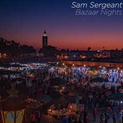 Bazaar Night